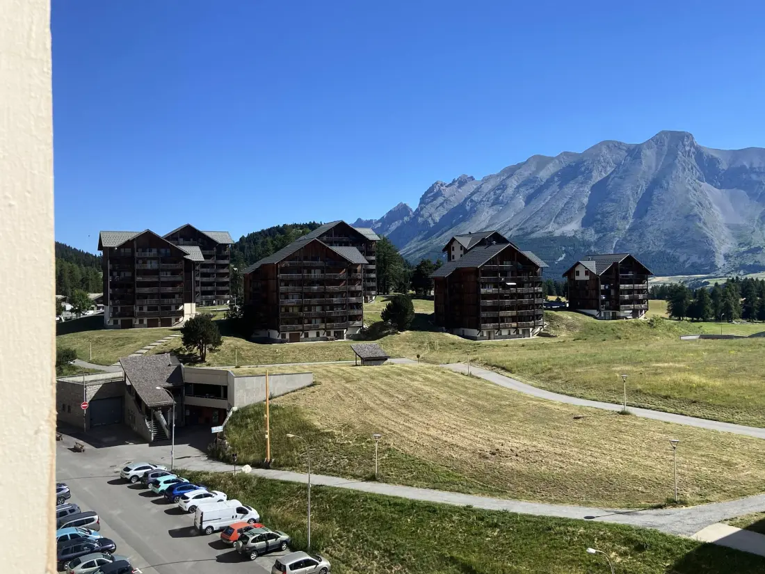 Residentie Le Bois D'aurouze