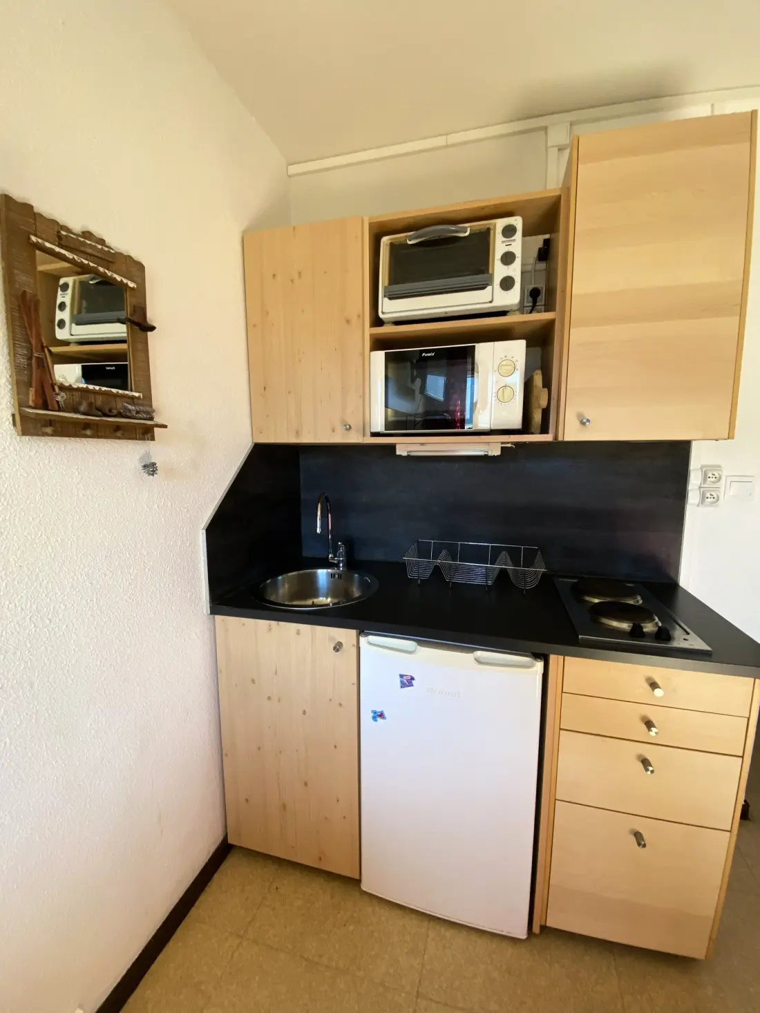 Residentie Le Bois D'aurouze