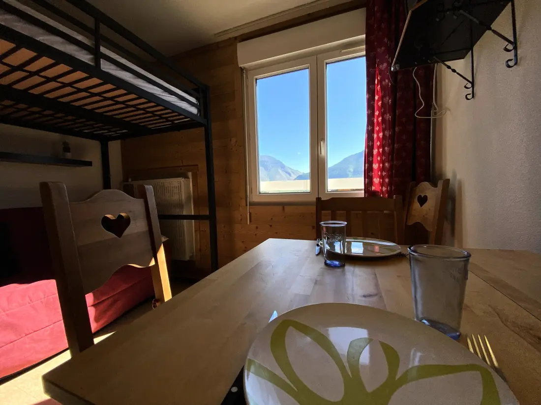 Residentie Le Bois D'aurouze