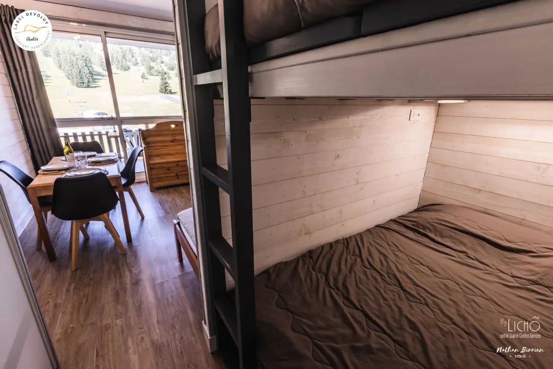 Residentie Le Bois D'aurouze