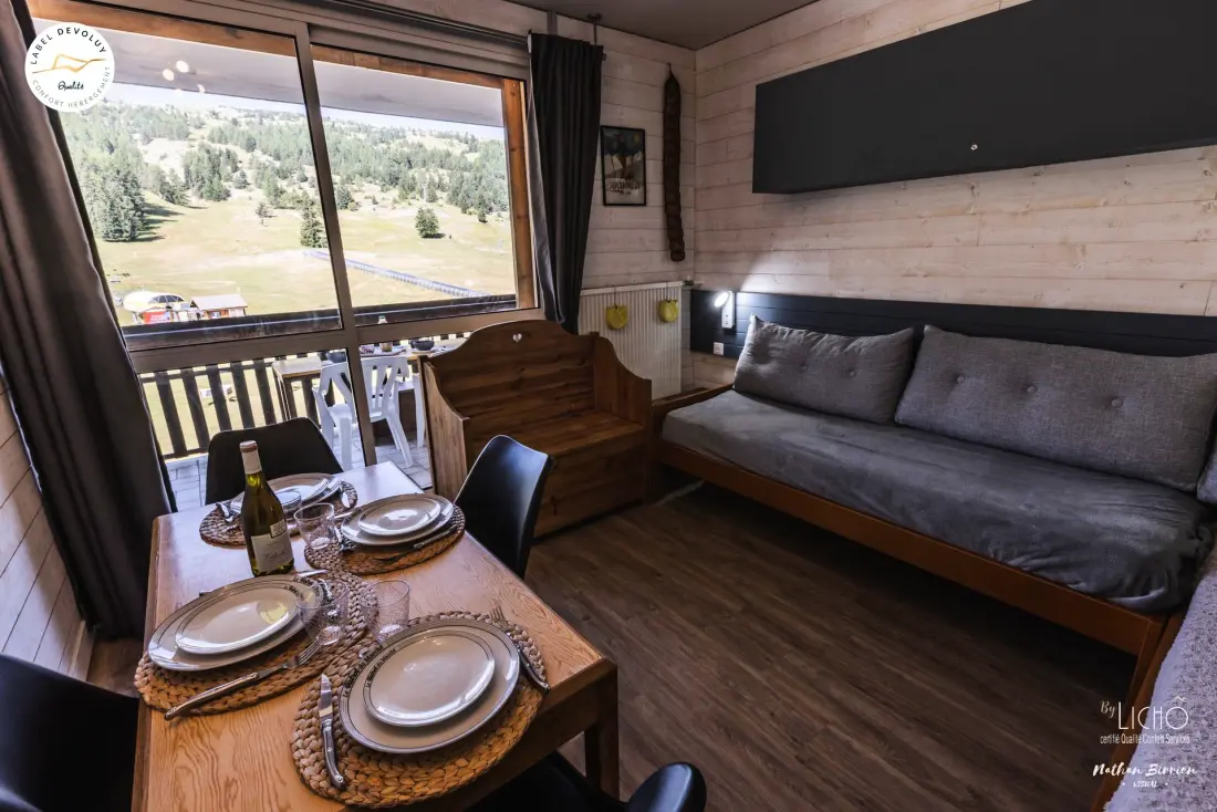 Residentie Le Bois D'aurouze