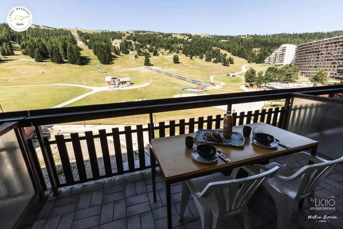 Residentie Le Bois D'aurouze