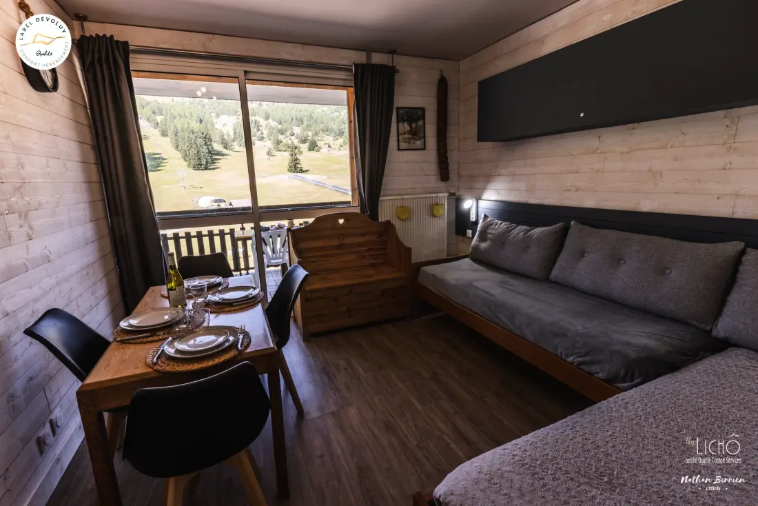 Residentie Le Bois D'aurouze