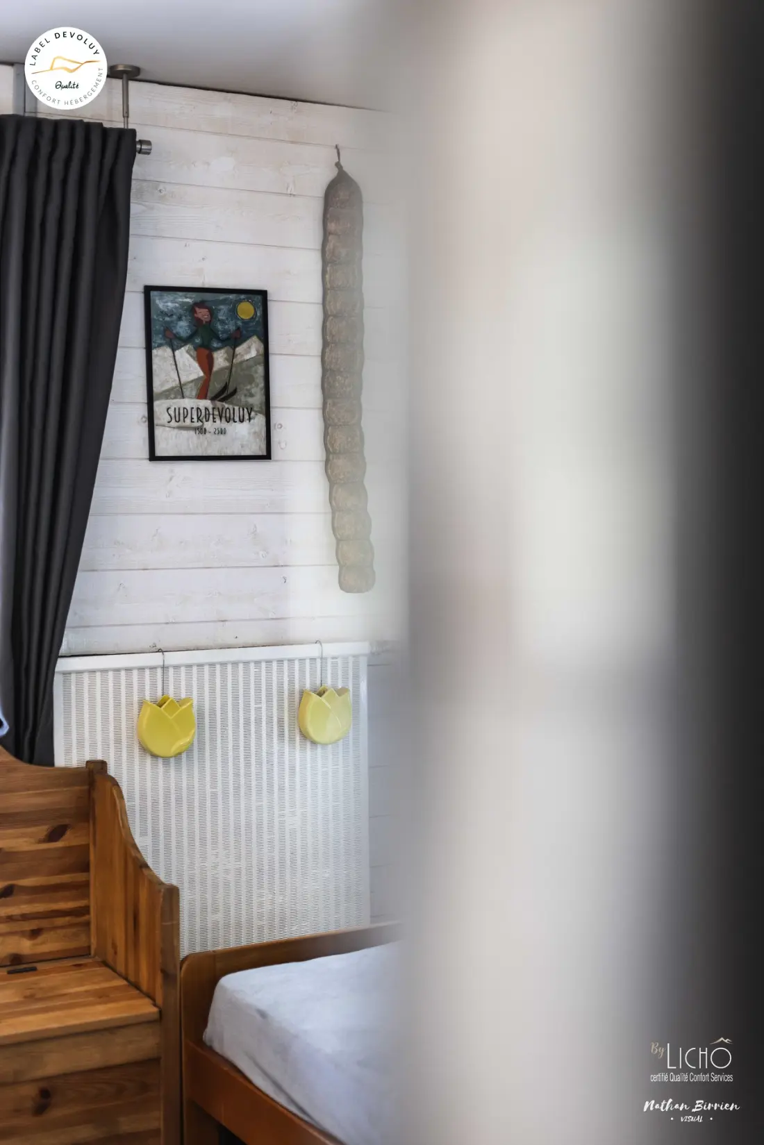 Residentie Le Bois D'aurouze