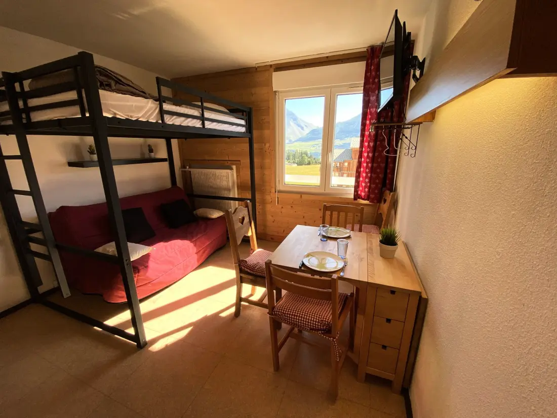 Residentie Le Bois D'aurouze