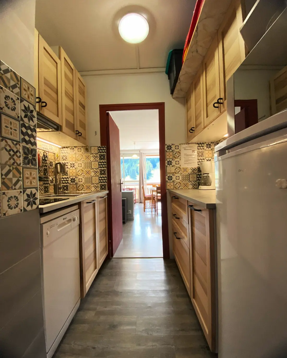 Residentie Le Bois D'aurouze