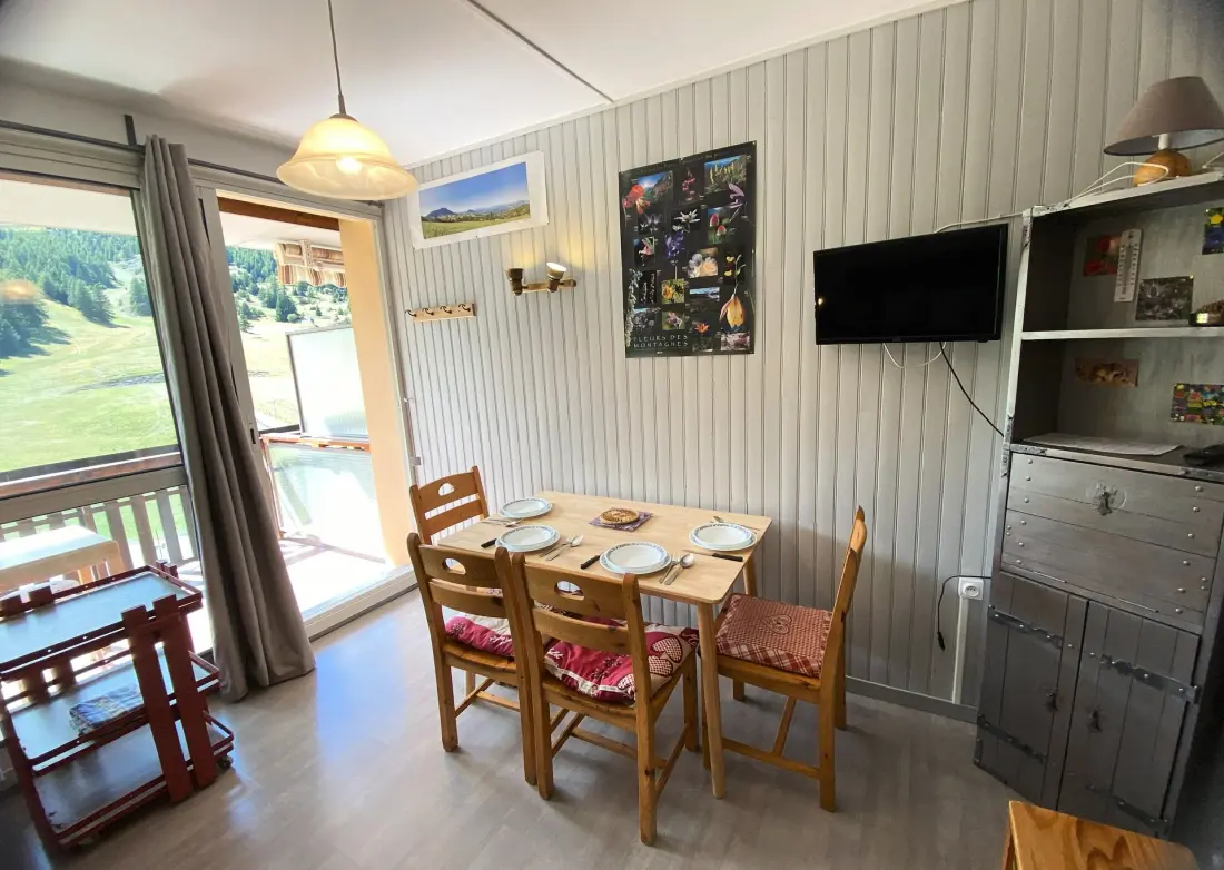 Residentie Le Bois D'aurouze