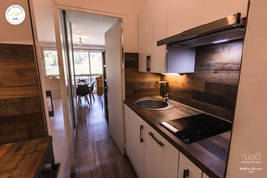 Residentie Le Bois D'aurouze