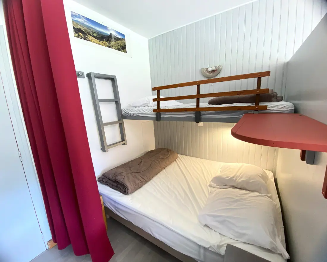 Residentie Le Bois D'aurouze
