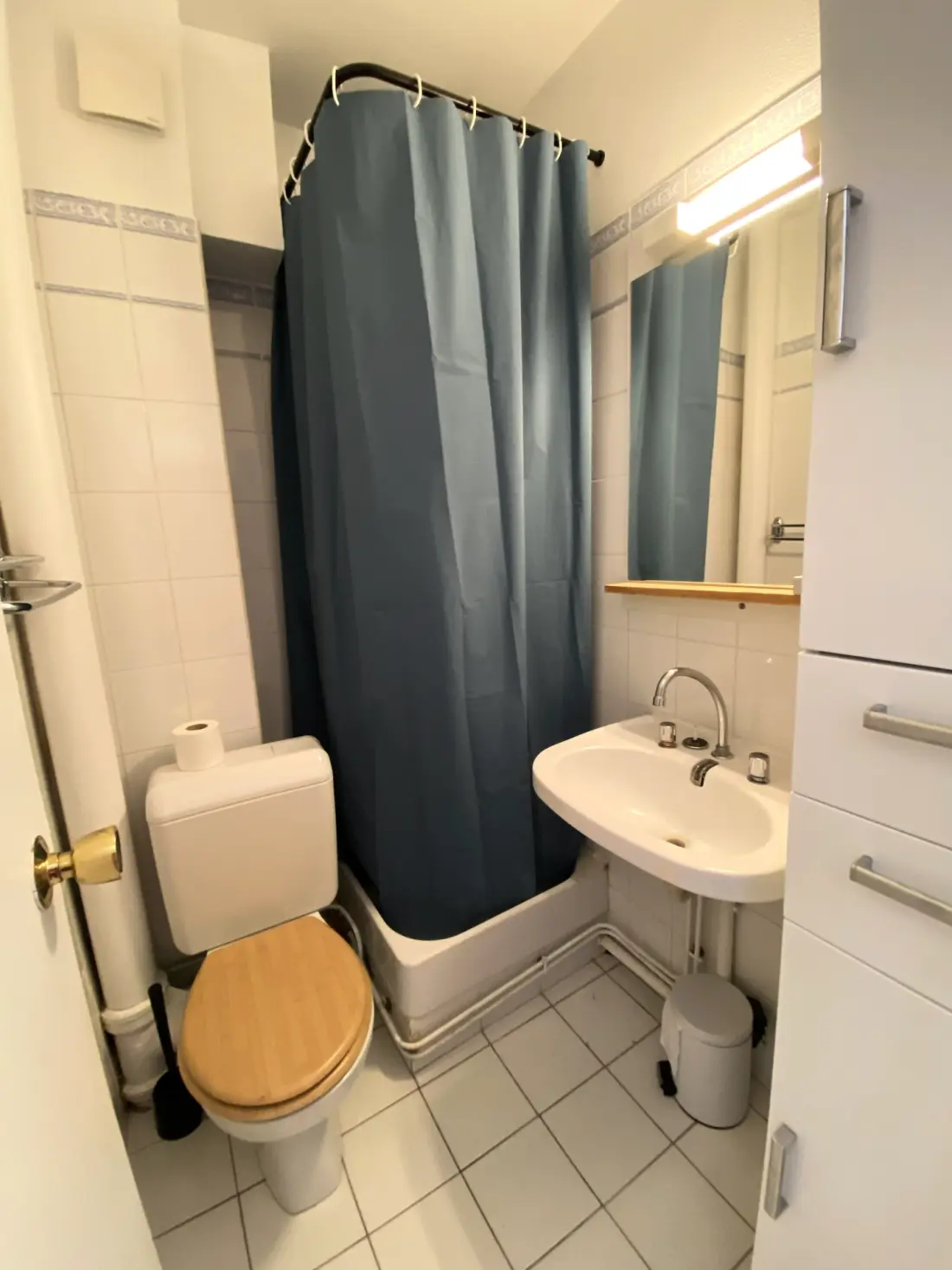 Residentie Le Bois D'aurouze
