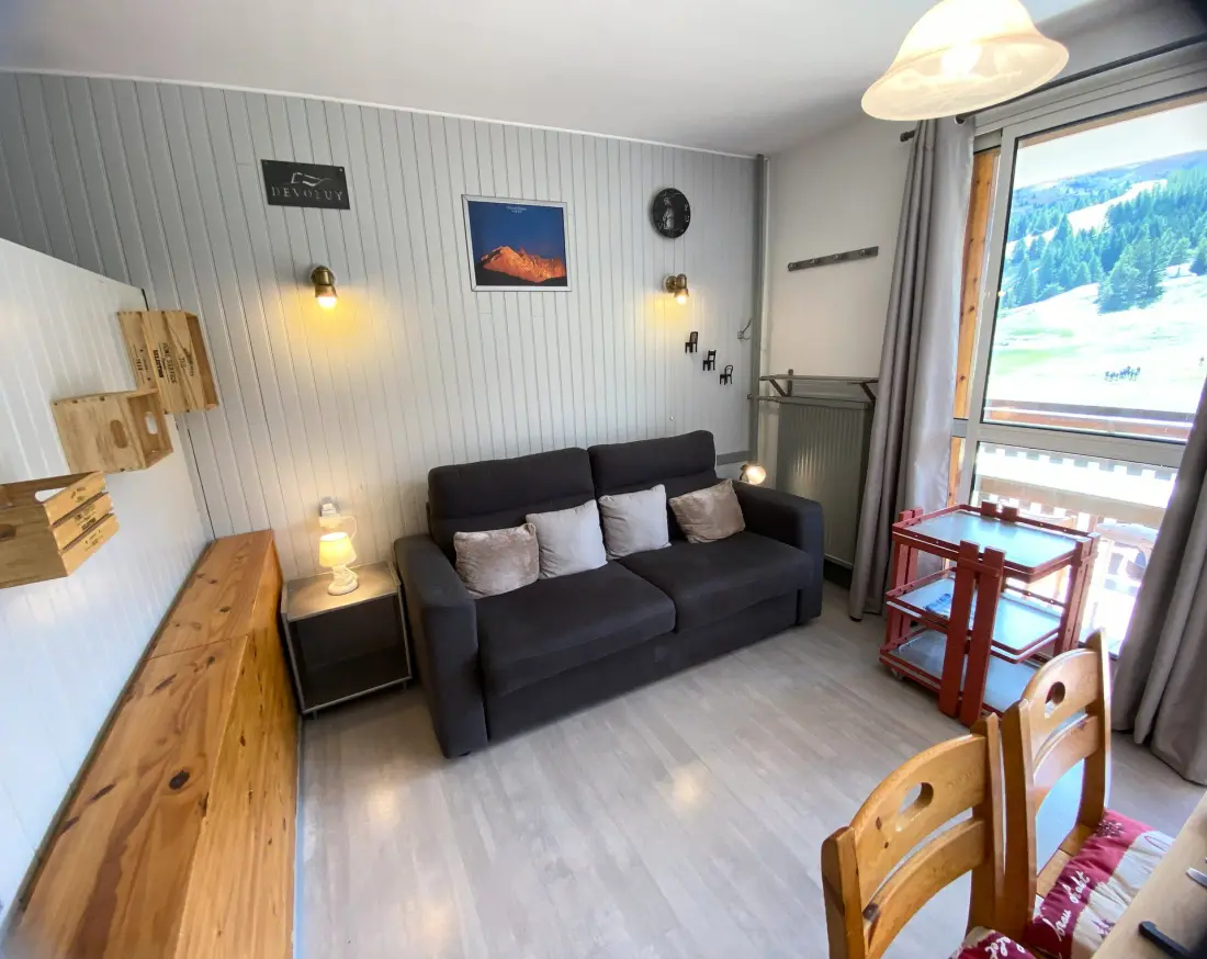 Residentie Le Bois D'aurouze