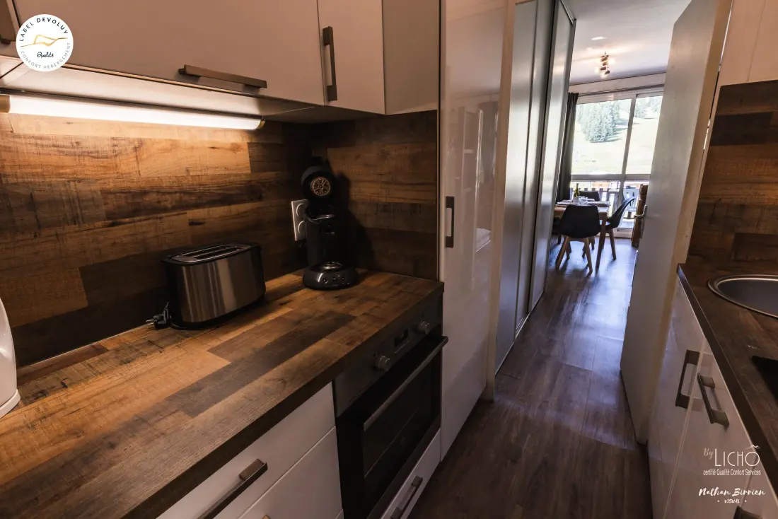 Residentie Le Bois D'aurouze