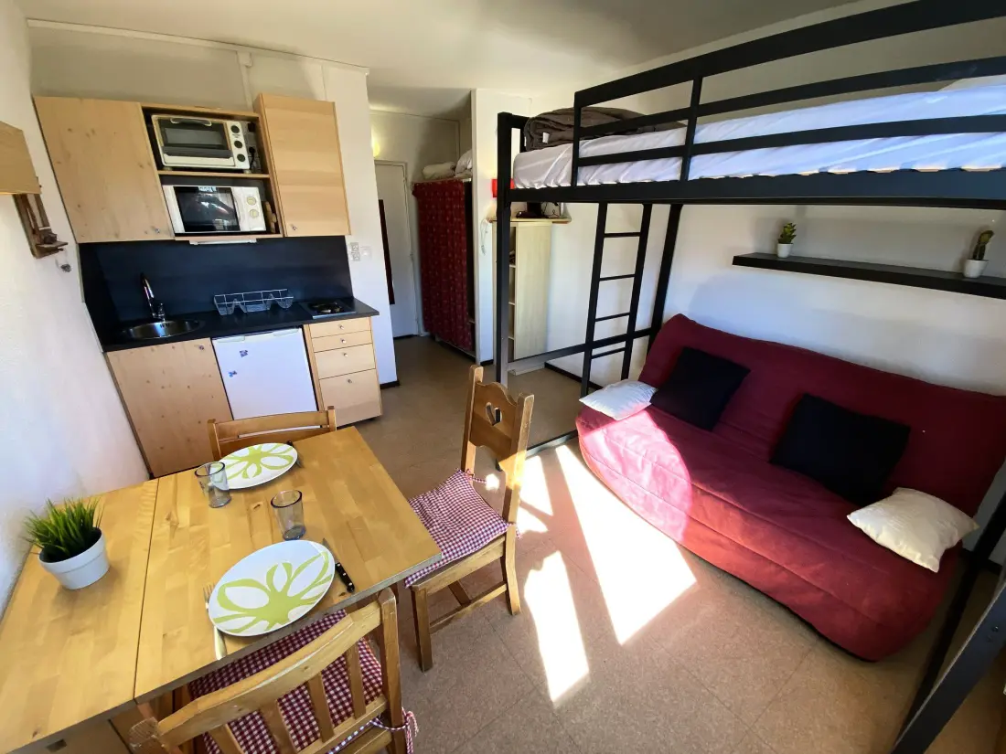 Residentie Le Bois D'aurouze