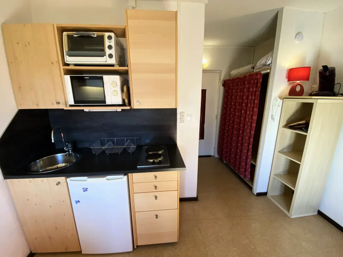 Residentie Le Bois D'aurouze