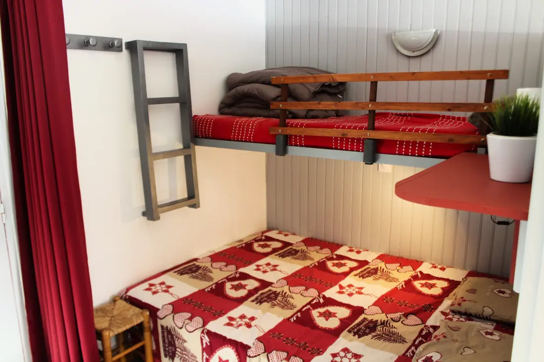 Residentie Le Bois D'aurouze