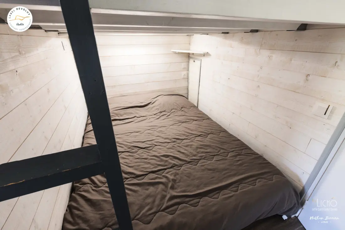 Residentie Le Bois D'aurouze