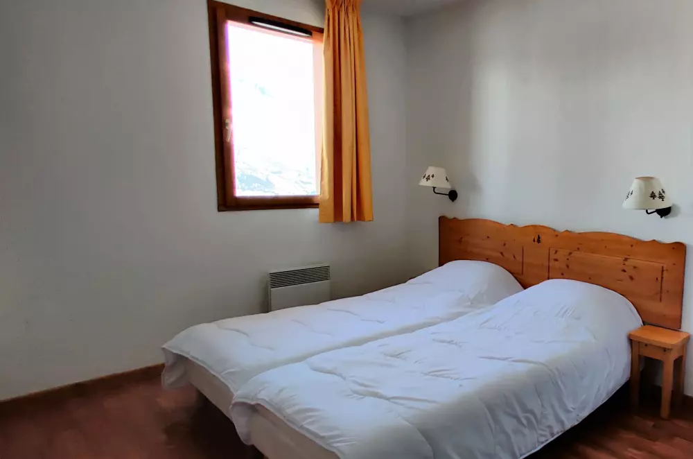 Le Hameau Du Puy Residence