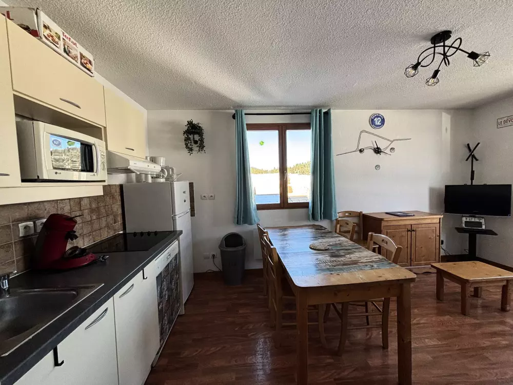 Le Hameau Du Puy Residence