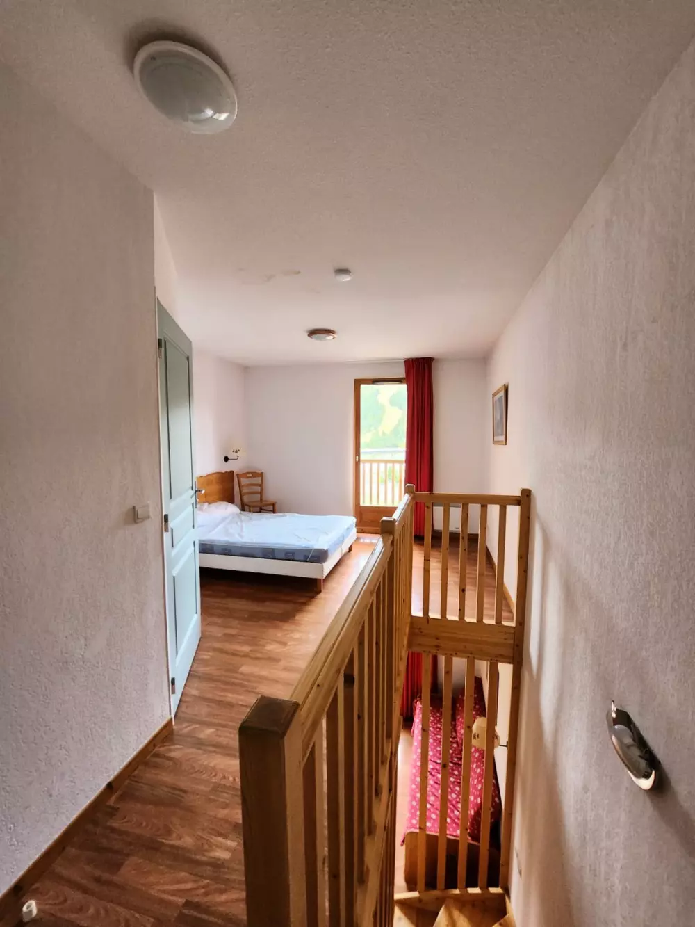 Le Hameau Du Puy Residence