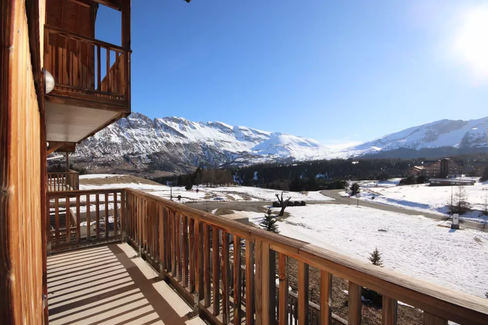 Le Hameau Du Puy Residence