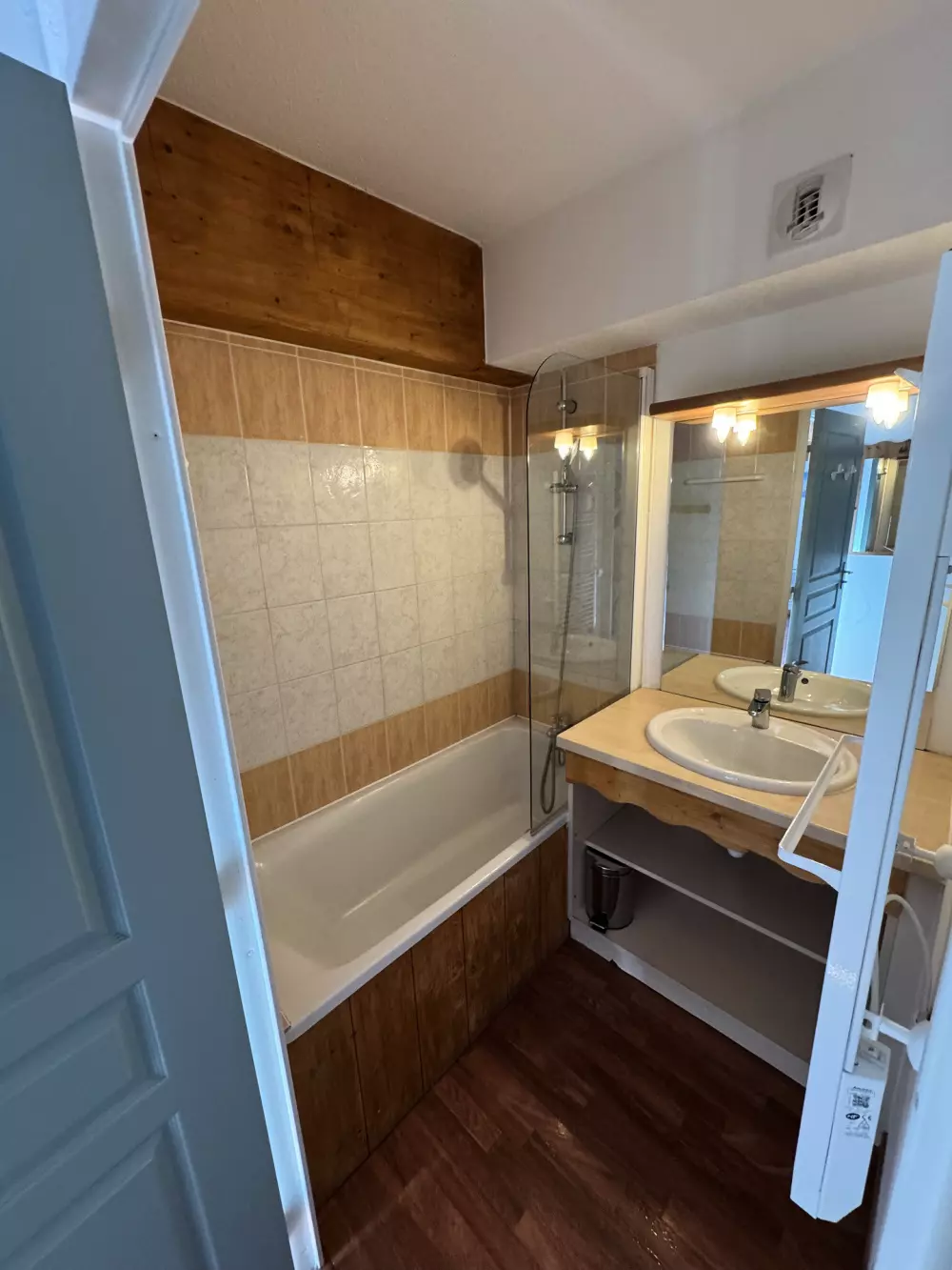 Le Hameau Du Puy Residence