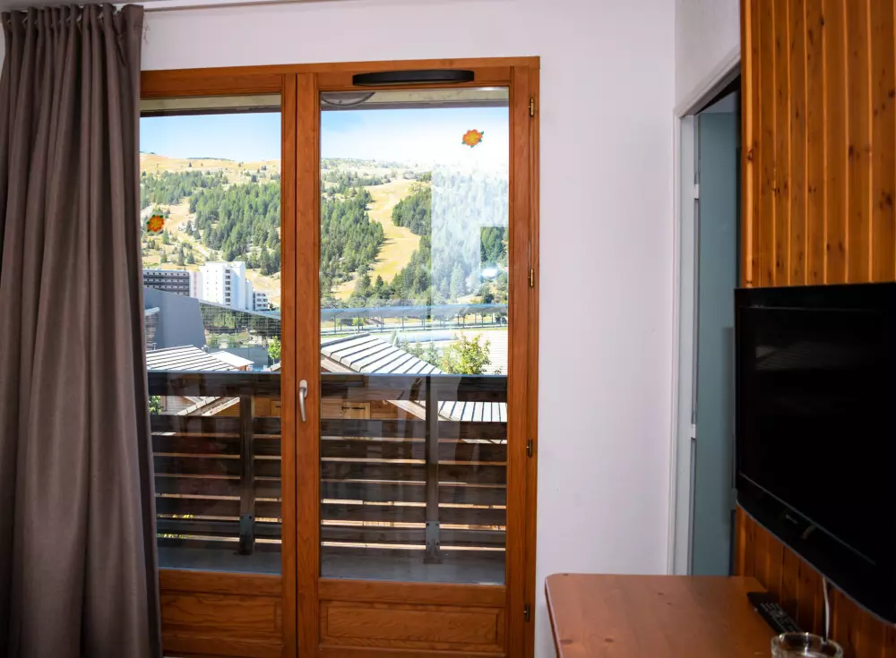 Le Hameau Du Puy Residence