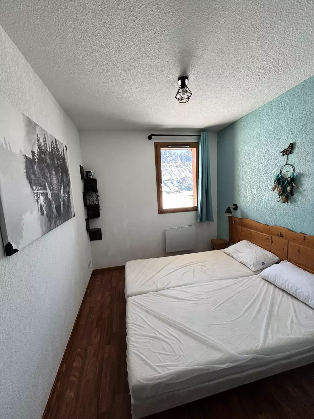 Le Hameau Du Puy Residence