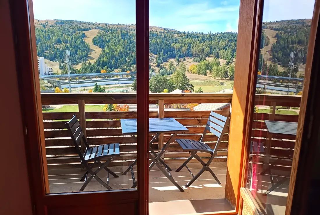 Le Hameau Du Puy Residence