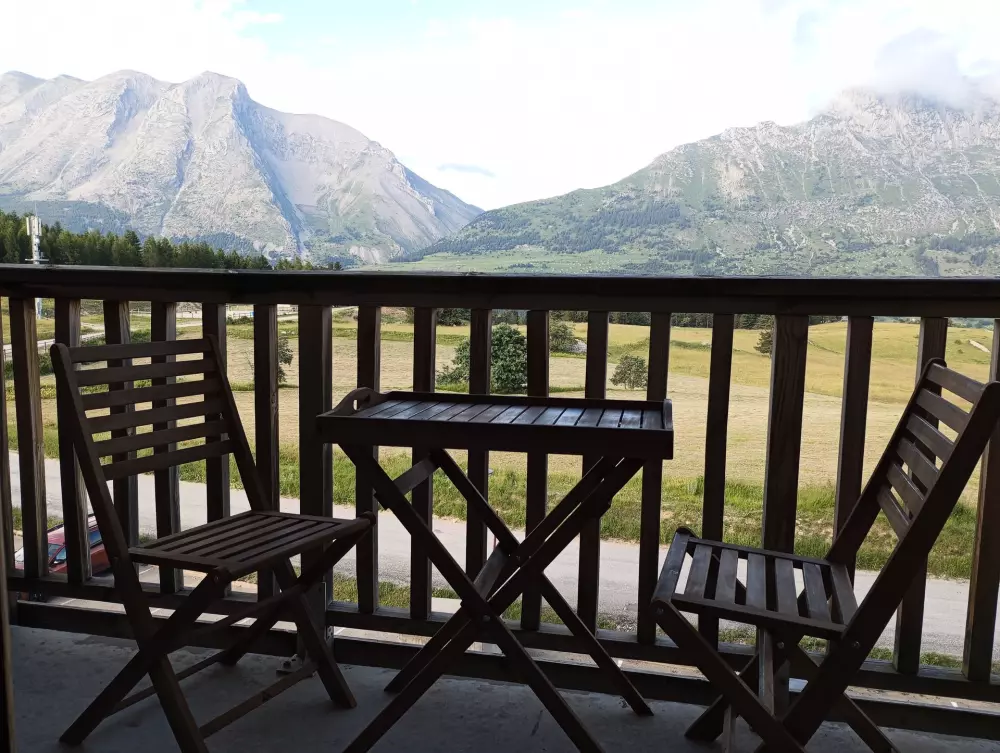 Le Hameau Du Puy Residence