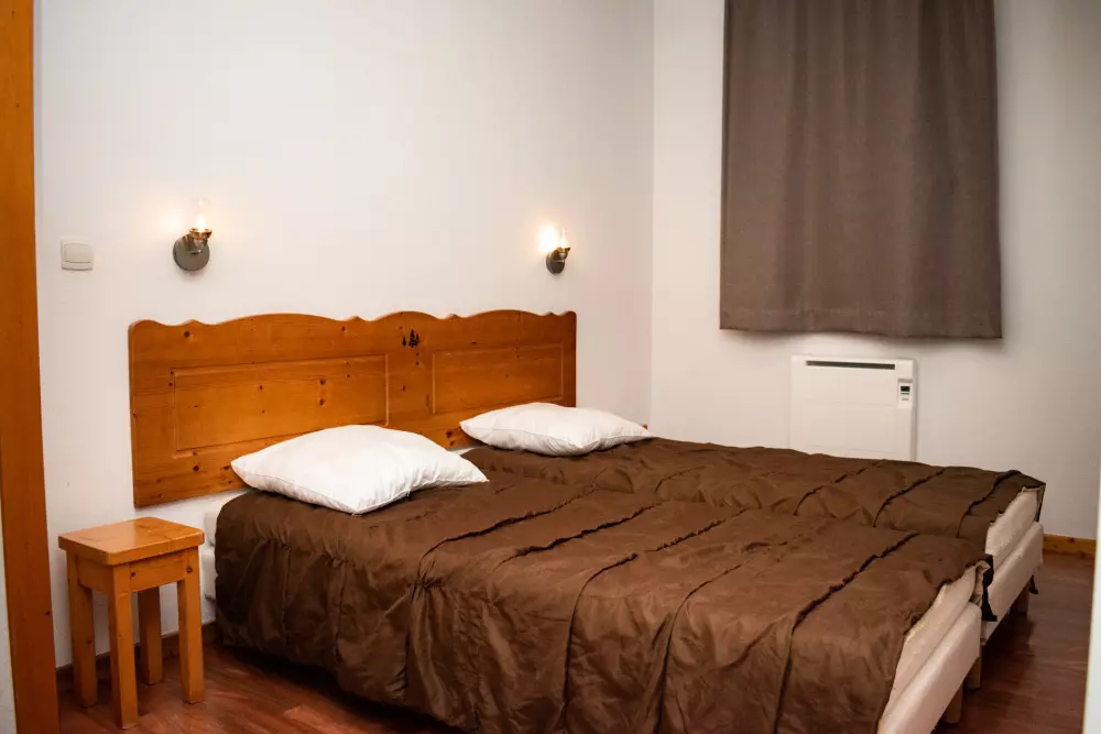 Le Hameau Du Puy Residence