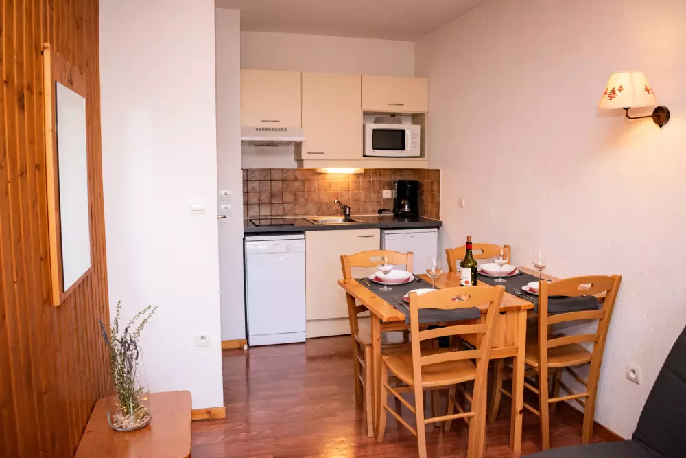 Le Hameau Du Puy Residence