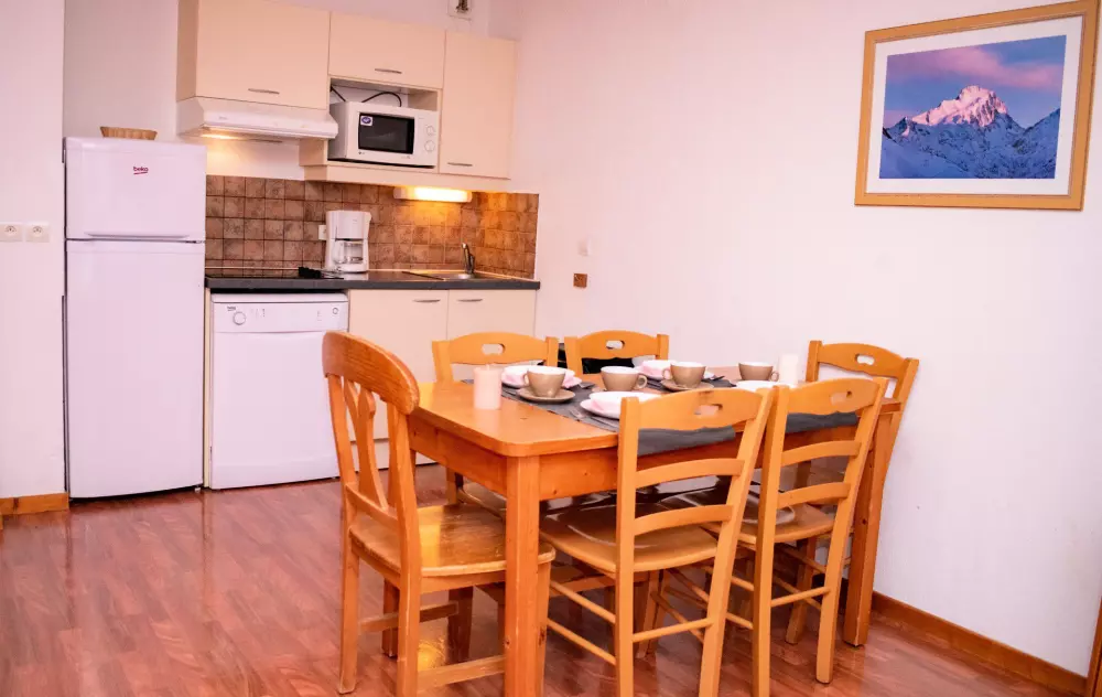 Le Hameau Du Puy Residence