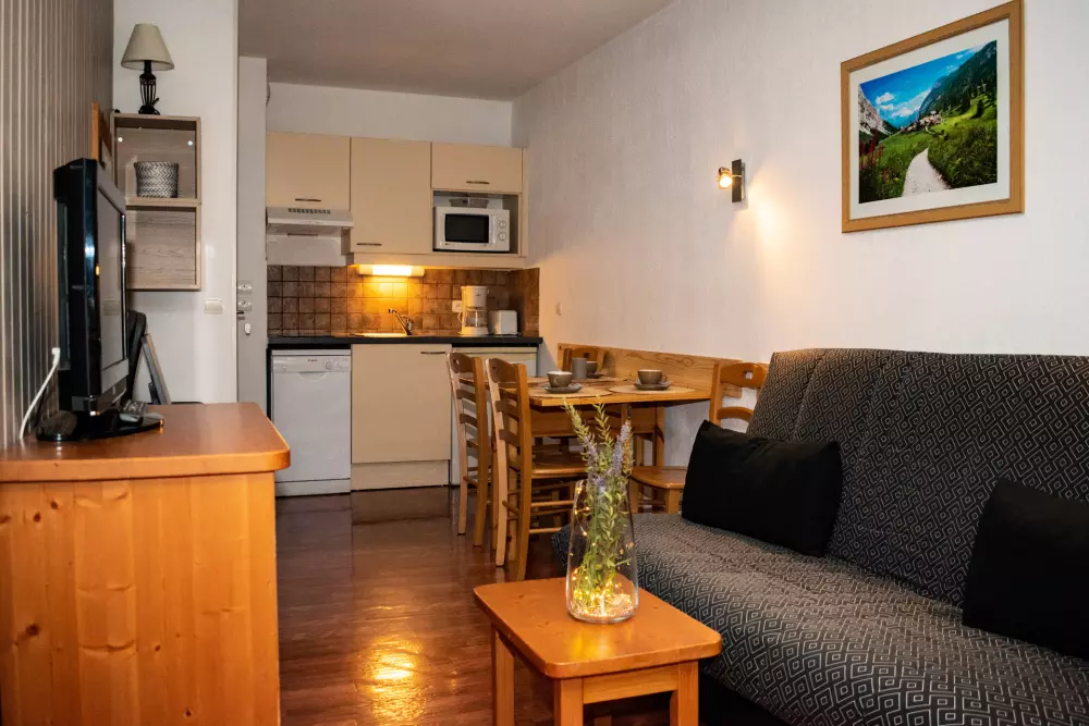 Le Hameau Du Puy Residence