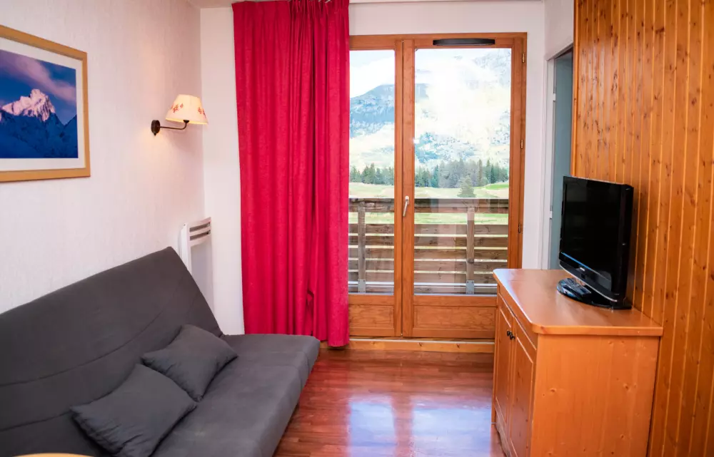 Le Hameau Du Puy Residence