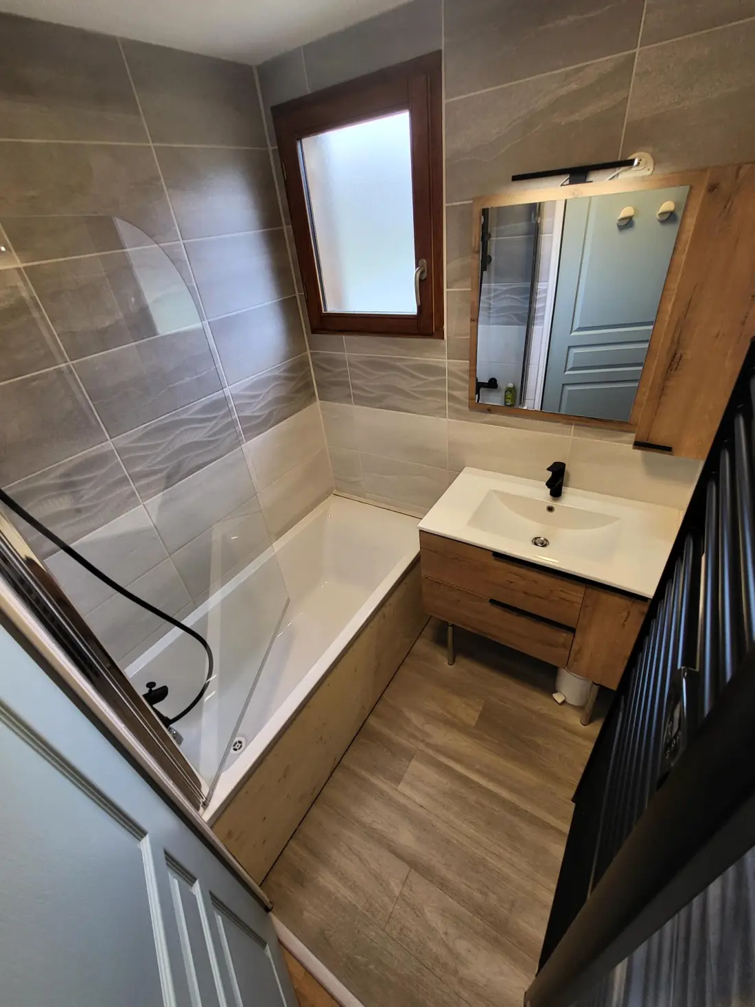 Le Hameau Du Puy Residence