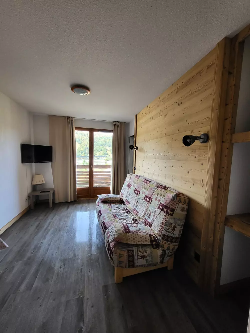 Le Hameau Du Puy Residence