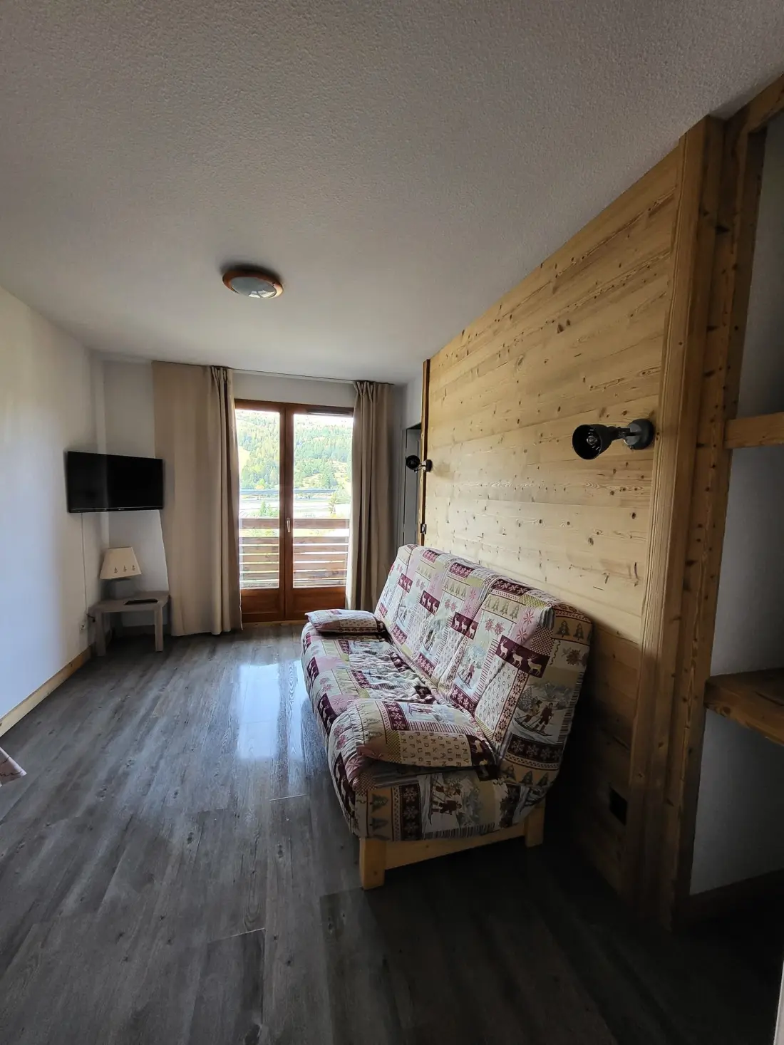 Le Hameau Du Puy Residence