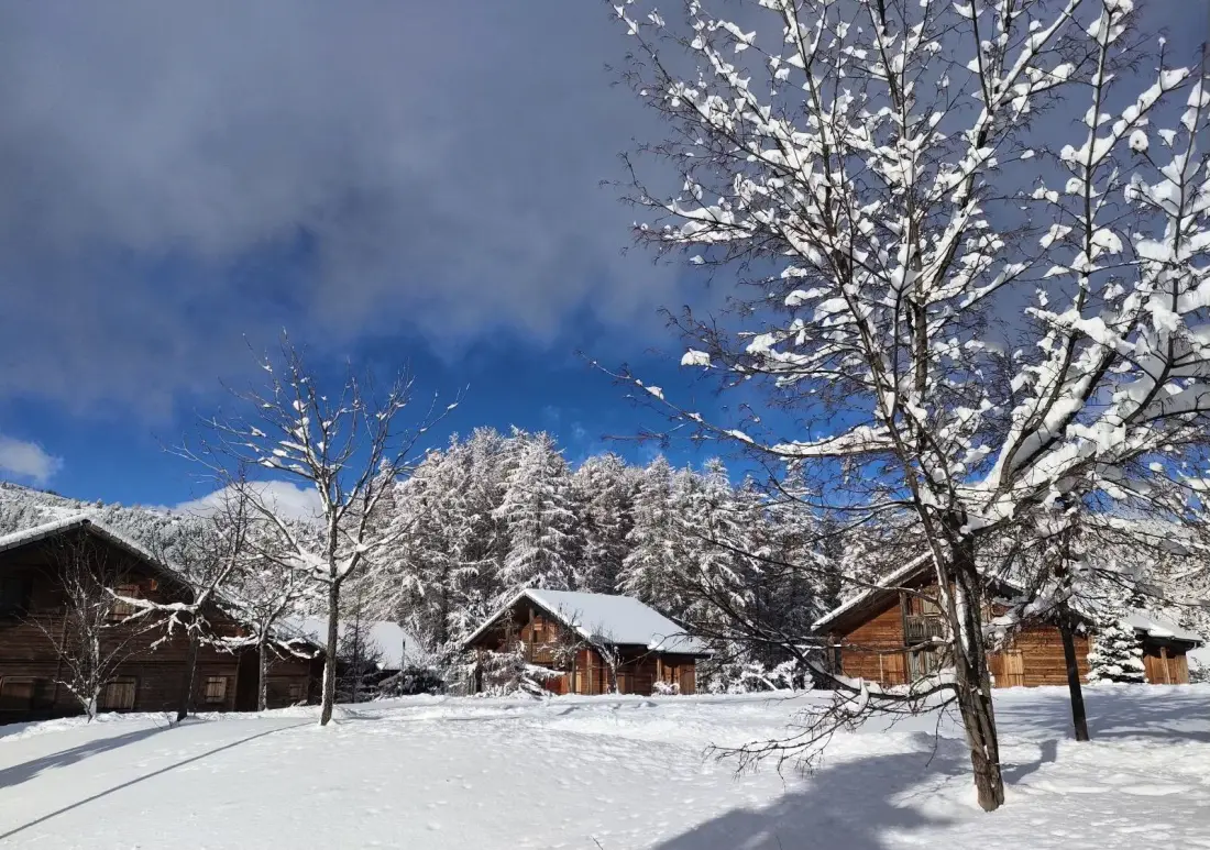 Le Hameau Du Puy Residence