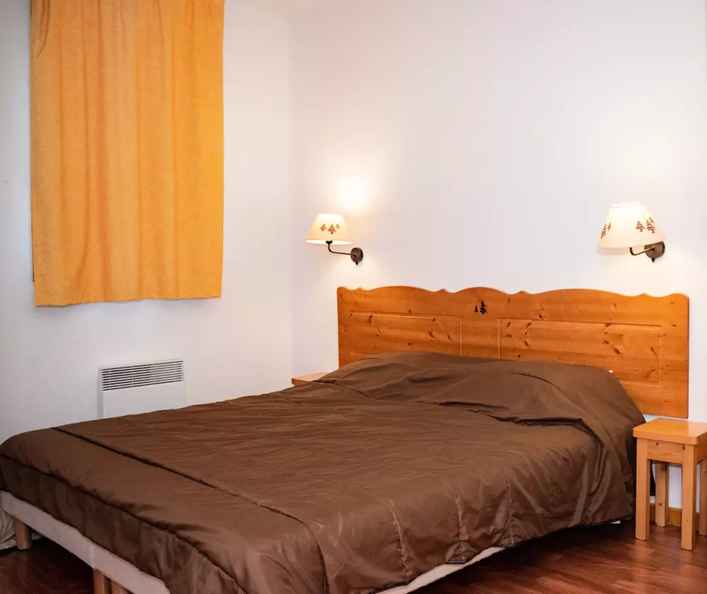 Le Hameau Du Puy Residence