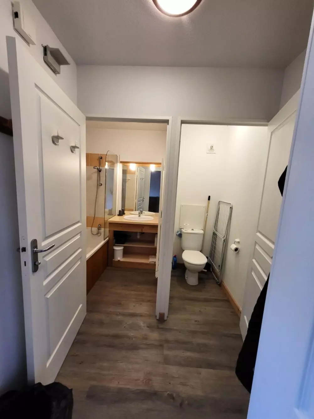 Le Hameau Du Puy Residence