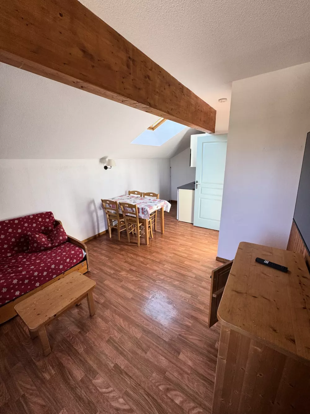 Le Hameau Du Puy Residence