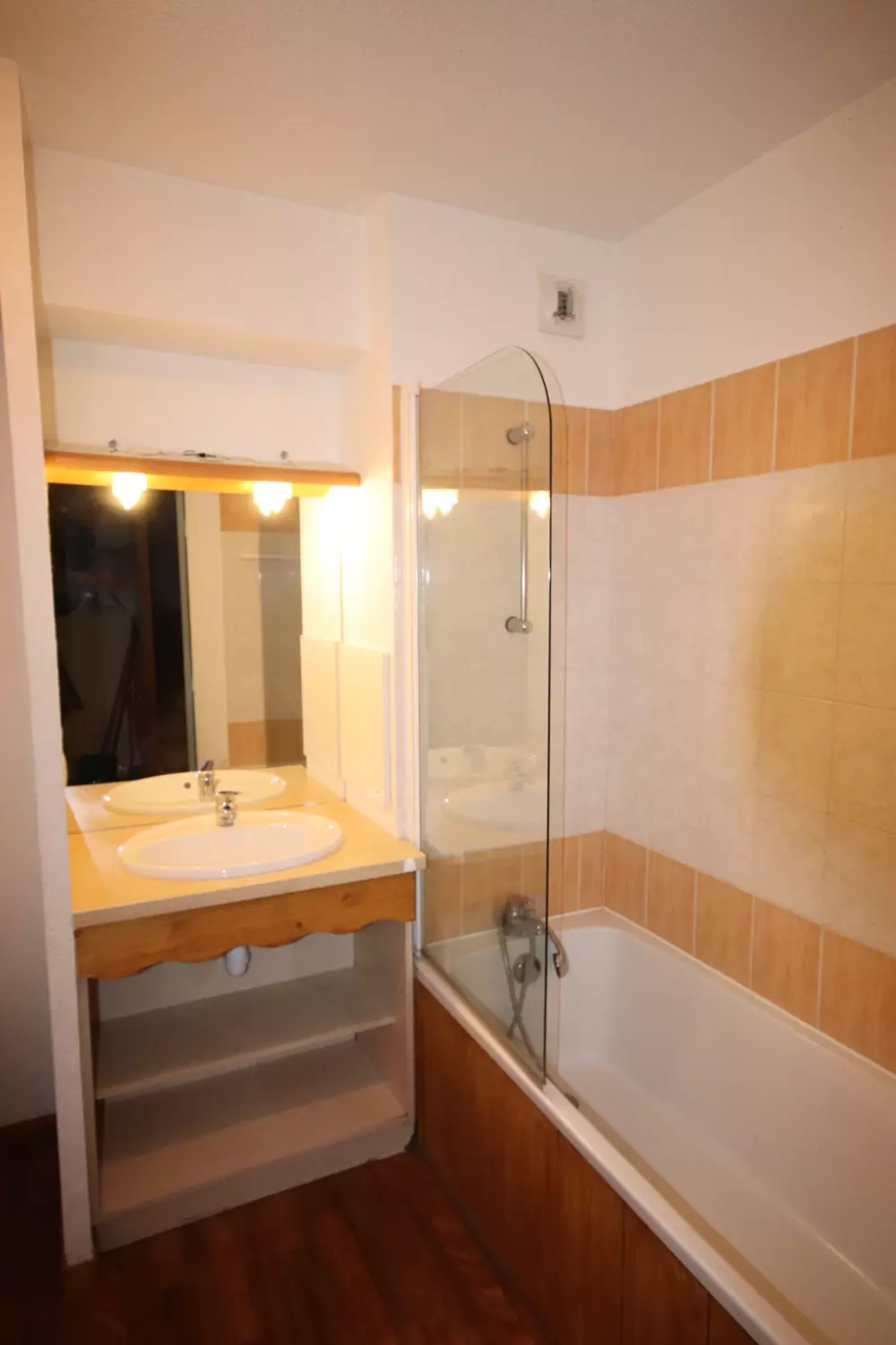 Le Hameau Du Puy Residence