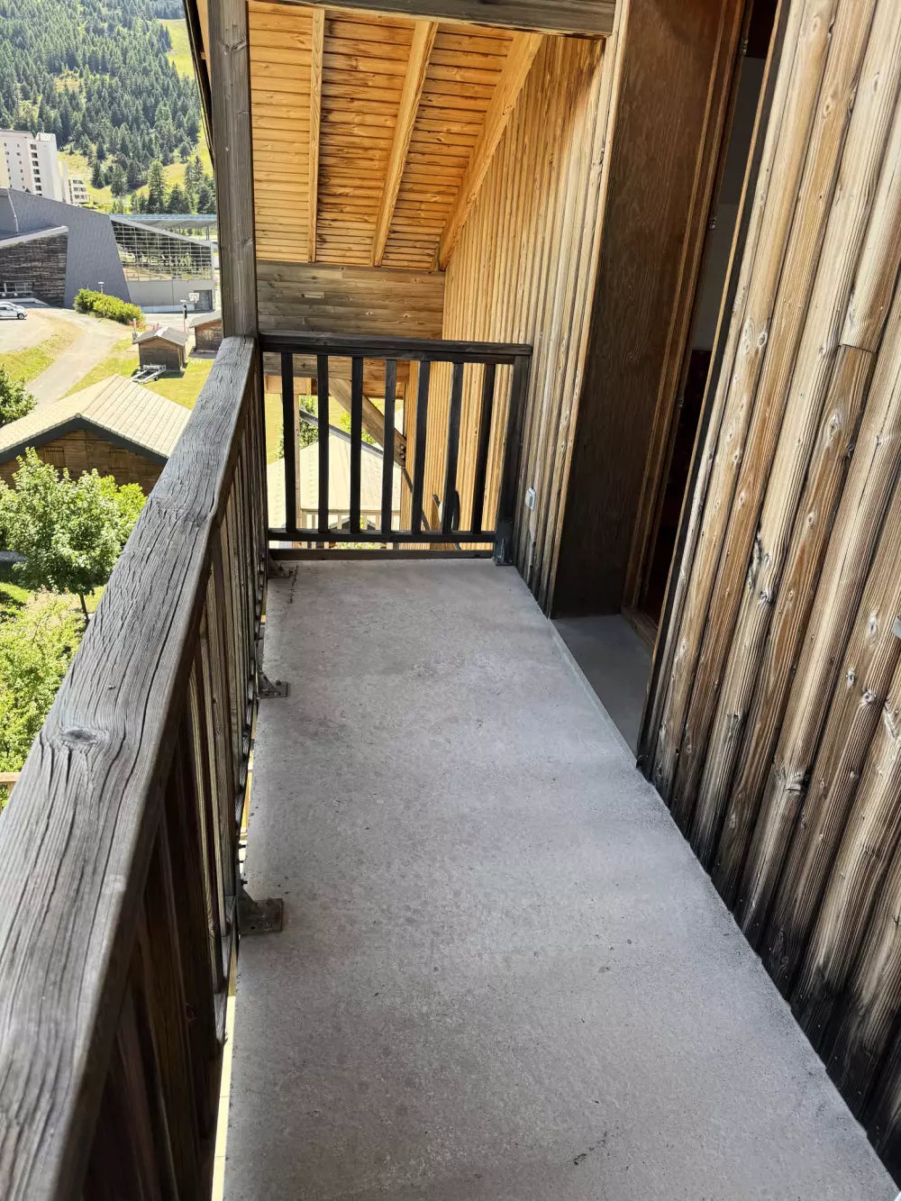 Le Hameau Du Puy Residence