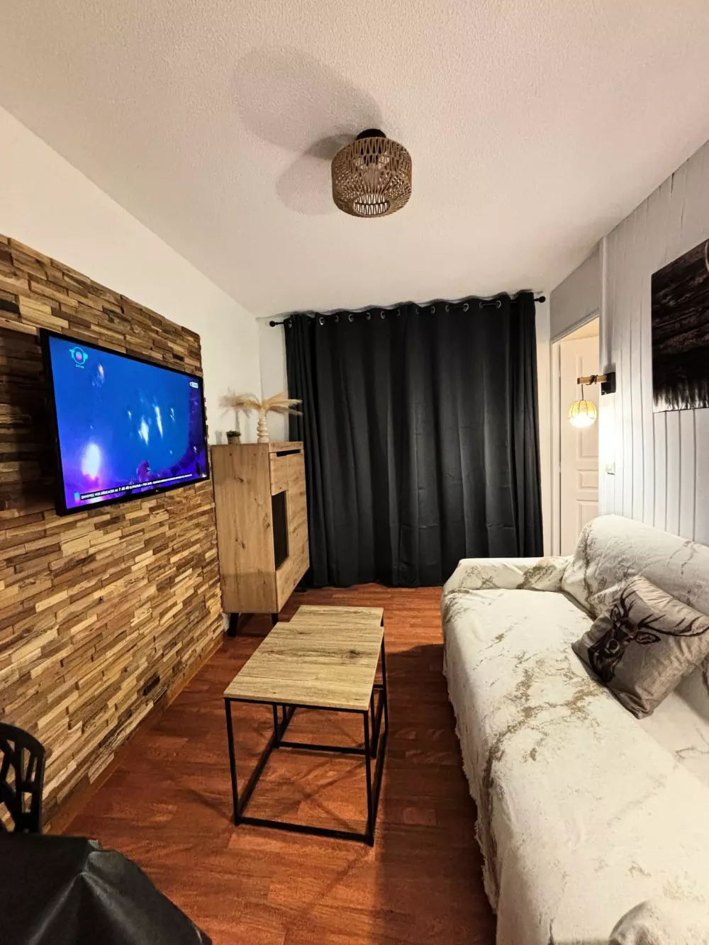 Le Hameau Du Puy Residence