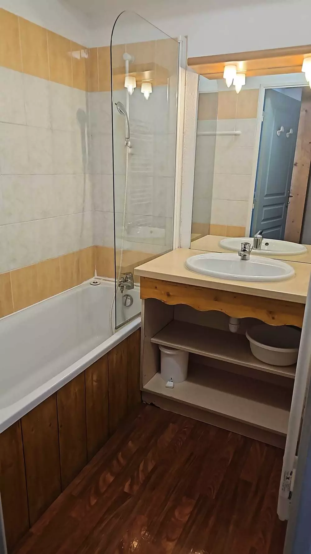 Le Hameau Du Puy Residence