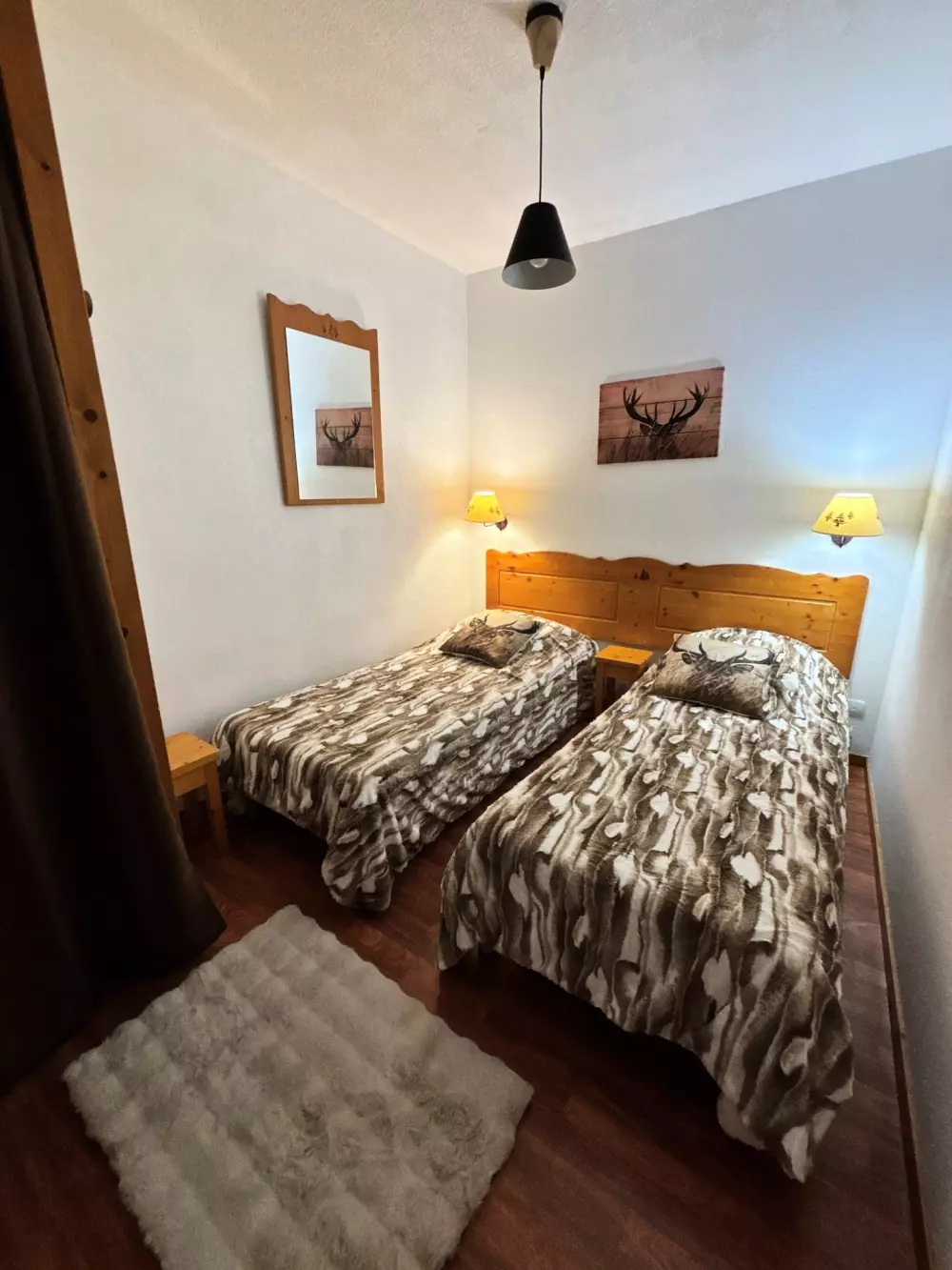 Le Hameau Du Puy Residence