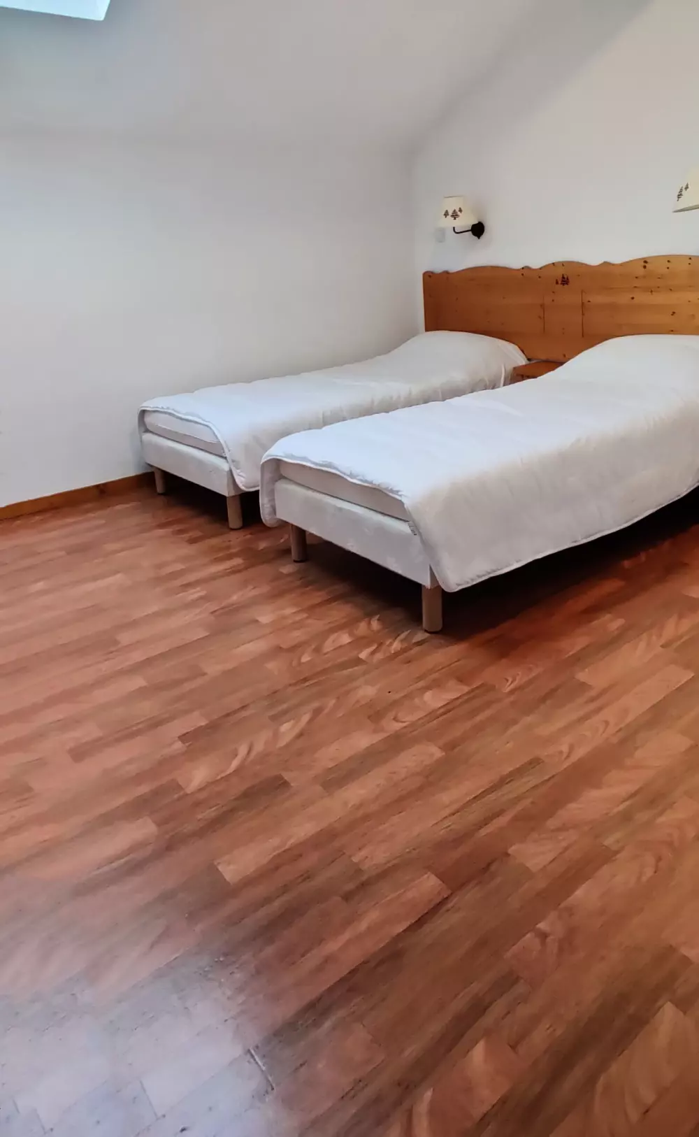 Le Hameau Du Puy Residence