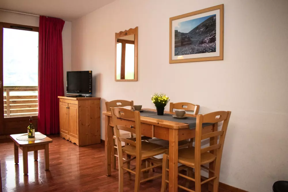 Le Hameau Du Puy Residence