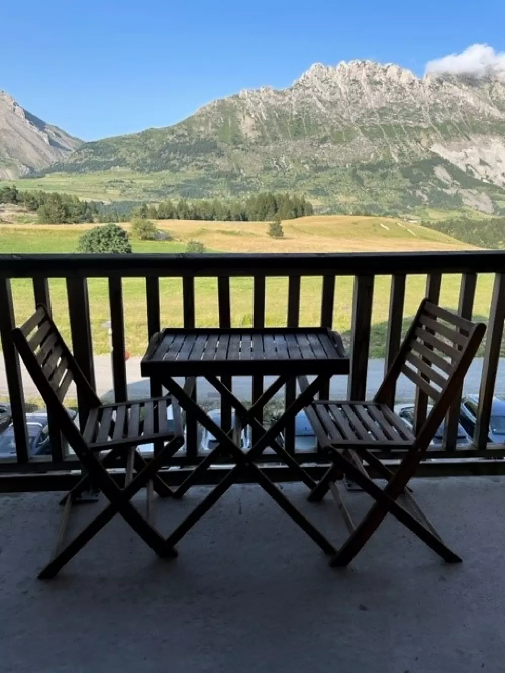 Le Hameau Du Puy Residence