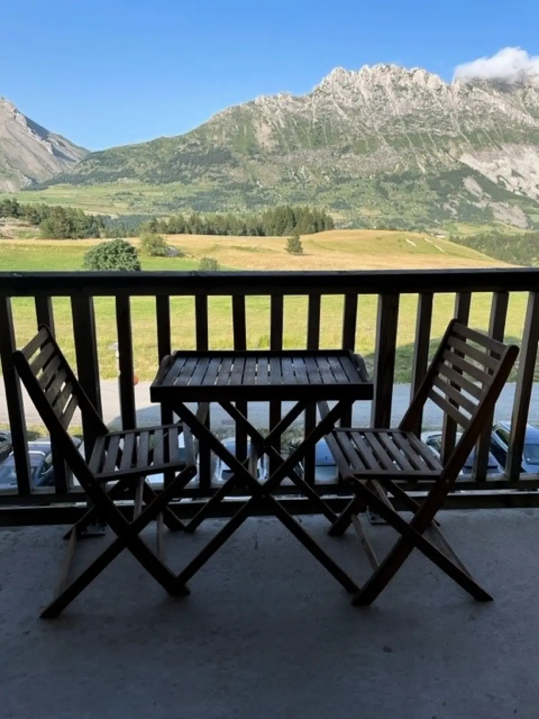 Le Hameau Du Puy Residence